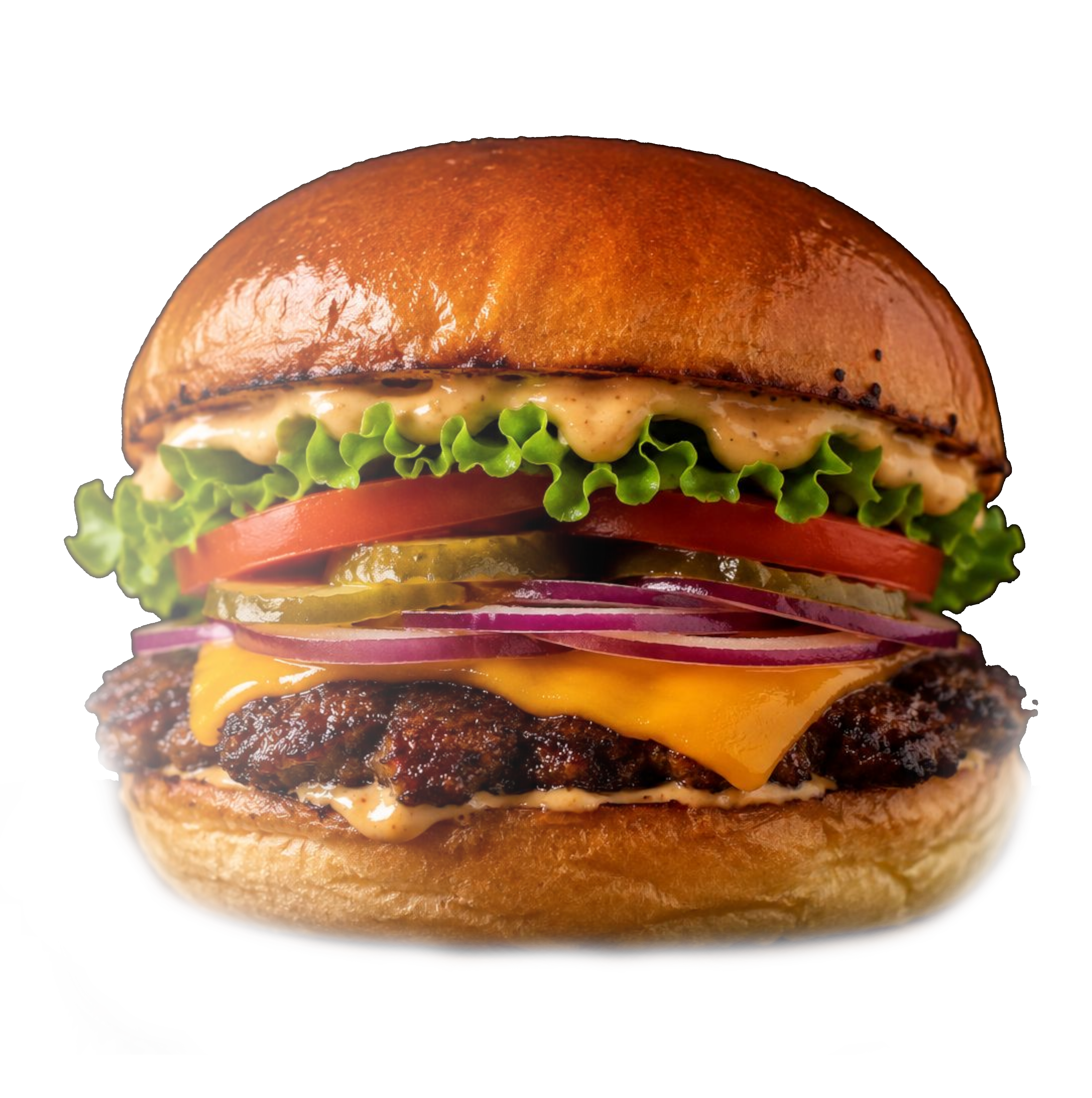 Burger BurgerMen